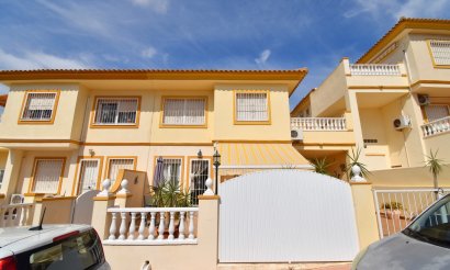 Apartamento / piso - Reventa - Orihuela Costa - Playa Flamenca