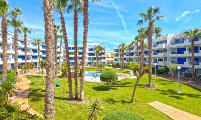 Apartamento / piso - Reventa - Orihuela Costa - Playa Flamenca