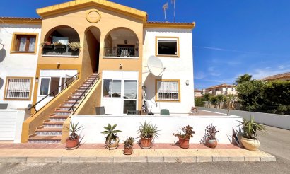 Apartamento / piso - Reventa - Orihuela Costa - Playa Flamenca