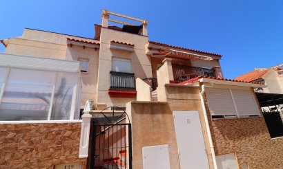 Apartamento / piso - Reventa - Orihuela Costa - Playa Flamenca