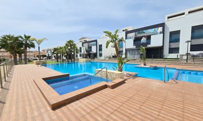 Apartamento / piso - Reventa - Orihuela Costa - Punta Prima *