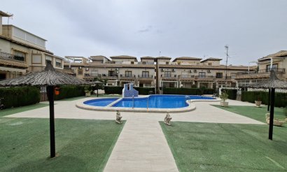 Apartamento / piso - Reventa - Orihuela Costa - Punta Prima