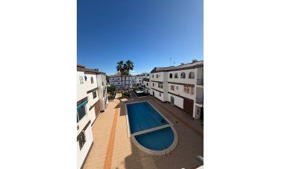 Apartamento / piso - Reventa - Orihuela Costa - Punta Prima