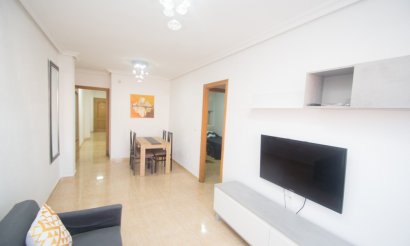 Apartamento / piso - Reventa - Orihuela Costa - San Isidro