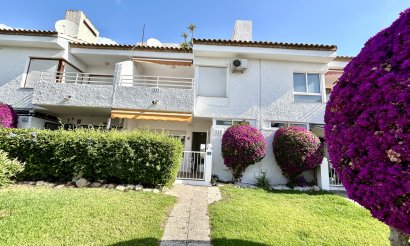 Apartamento / piso - Reventa - Orihuela Costa - Villamartin
