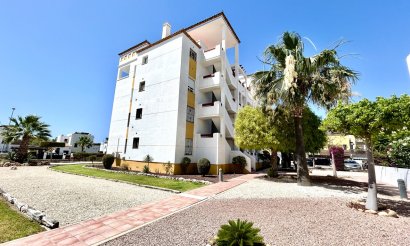 Apartamento / piso - Reventa - Orihuela Costa - Villamartin