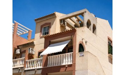 Apartamento / piso - Reventa - Orihuela Costa - Villamartín