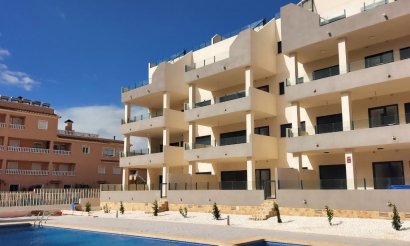 Apartamento / piso - Reventa - Orihuela Costa - Villamartin