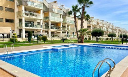 Apartamento / piso - Reventa - Orihuela Costa - Villamartín