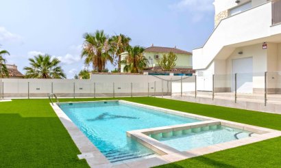 Apartamento / piso - Reventa - Orihuela Costa - Villamartín