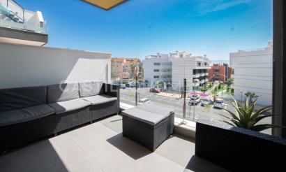 Apartamento / piso - Reventa - Orihuela Costa - Villamartin