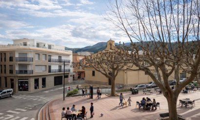 Apartamento / piso - Reventa - Pego - Pego