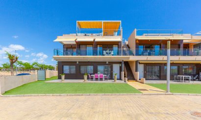 Apartamento / piso - Reventa - Pilar de la Horadada - C-13458