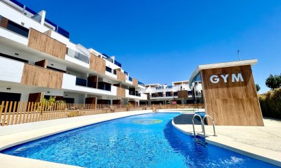 Apartamento / piso - Reventa - Pilar de la Horadada - Pilar de la Horadada