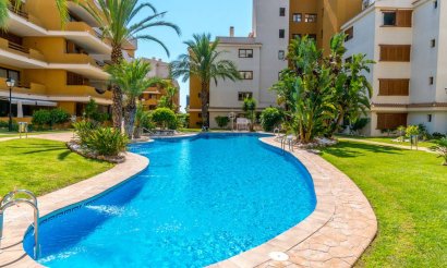 Apartamento / piso - Reventa - Punta Prima - Punta Prima