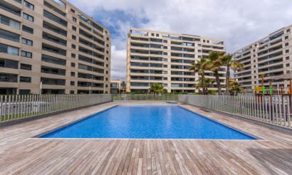 Apartamento / piso - Reventa - Punta Prima - Punta Prima