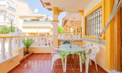 Apartamento / piso - Reventa - Punta Prima - Punta Prima