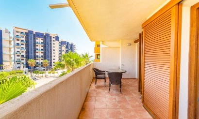 Apartamento / piso - Reventa - Punta Prima - Punta Prima