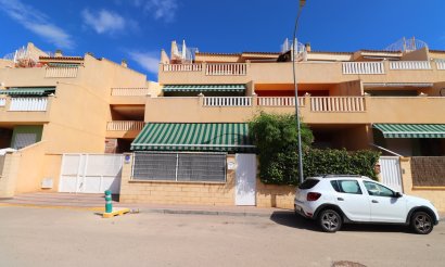 Apartamento / piso - Reventa - Rafal - Rafal - Town