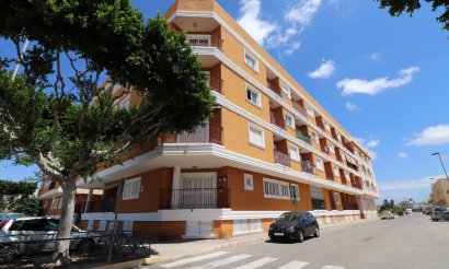 Apartamento / piso - Reventa - Rojales - Los Palacios