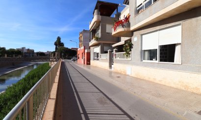Apartamento / piso - Reventa - Rojales - Rojales - Village