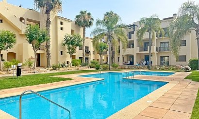 Apartamento / piso - Reventa - San Javier - Roda