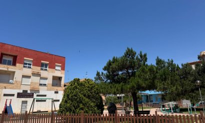 Apartamento / piso - Reventa - San Javier - San Javier