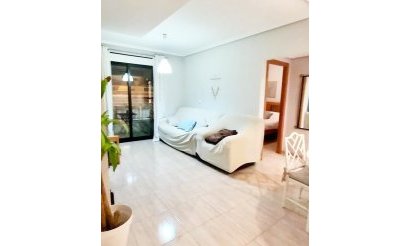 Apartamento / piso - Reventa - San Javier - Santiago de la Ribera