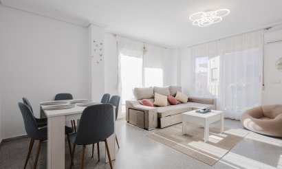 Apartamento / piso - Reventa - San Miguel de Salinas - San Miguel de Salinas