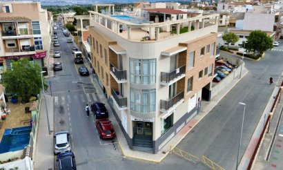 Apartamento / piso - Reventa - San Miguel de Salinas - San Miguel de Salinas
