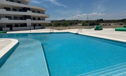 Apartamento / piso - Reventa - San Miguel de Salinas - San Miguel de Salinas