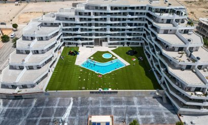 Apartamento / piso - Reventa - San Miguel de Salinas - San Miguel de Salinas