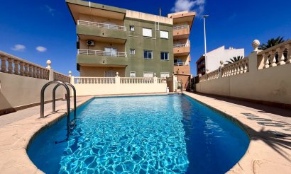 Apartamento / piso - Reventa - San Miguel de Salinas - San Miguel de Salinas