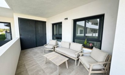Apartamento / piso - Reventa - San Miguel de Salinas - Urbanizaciones