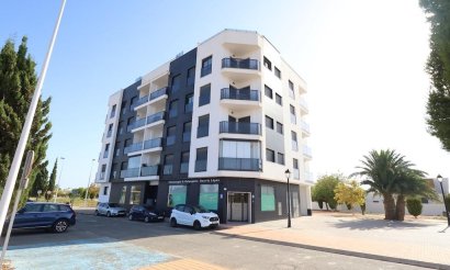Apartamento / piso - Reventa - San Pedro del Pinatar - LO PAGÁN