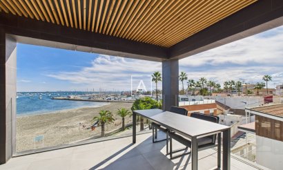 Apartamento / piso - Reventa - San Pedro del Pinatar - Lo Pagan
