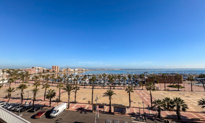 Apartamento / piso - Reventa - San Pedro del Pinatar - Lo Pagan