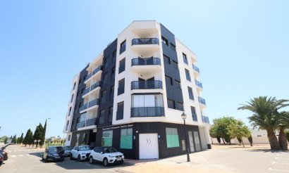 Apartamento / piso - Reventa - San Pedro del Pinatar - LO PAGÁN