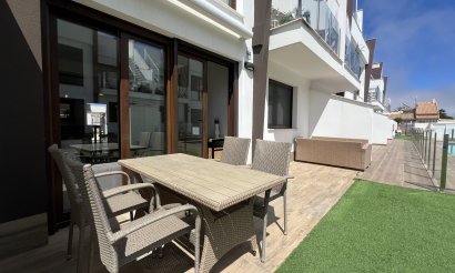 Apartamento / piso - Reventa - San Pedro del Pinatar - San Pedro Del Pinatar