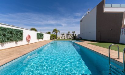 Apartamento / piso - Reventa - San Pedro del Pinatar - San Pedro del Pinatar