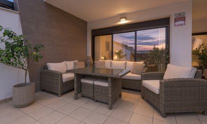 Apartamento / piso - Reventa - San Pedro del Pinatar - San Pedro del Pinatar