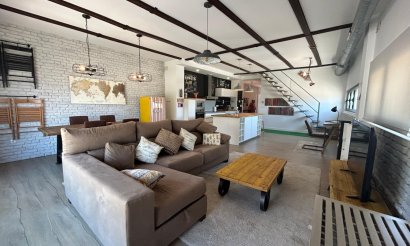 Apartamento / piso - Reventa - Santa Pola - M-69381