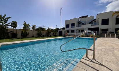 Apartamento / piso - Reventa - Santiago de la Ribera - Santiago De La Ribera