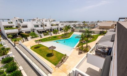 Apartamento / piso - Reventa - Torre de la Horadada - Torre de la Horadada