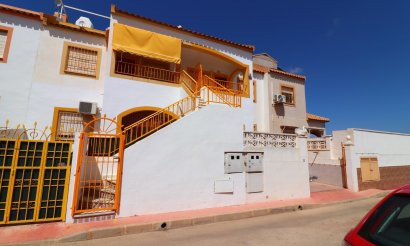 Apartamento / piso - Reventa - Torrevieja - Altos del Limonar