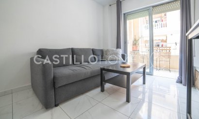 Apartamento / piso - Reventa - Torrevieja - C-21190