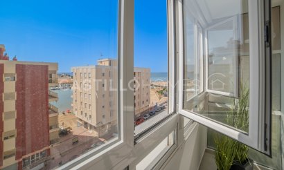 Apartamento / piso - Reventa - Torrevieja - C-32204