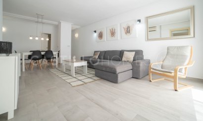 Apartamento / piso - Reventa - Torrevieja - C-33738