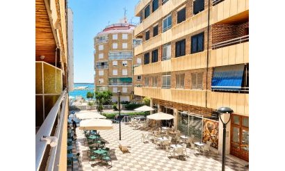 Apartamento / piso - Reventa - Torrevieja - C-47734