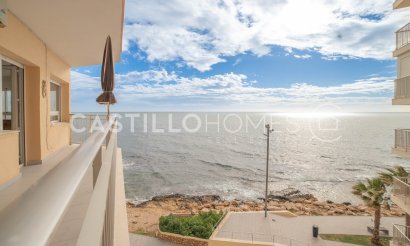Apartamento / piso - Reventa - Torrevieja - C-70439